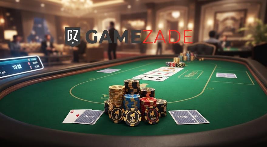 Oyuncuların Kaliteli Platformu Gamezade