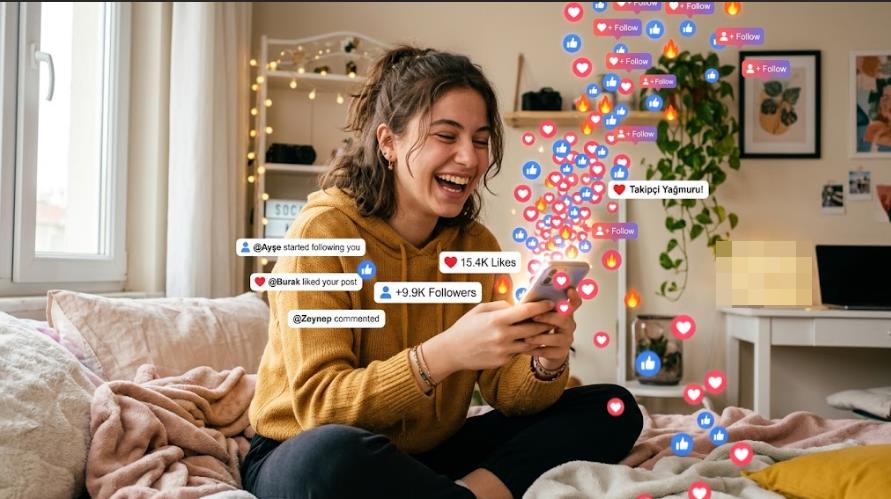 Dijital Medya Etkileşimini Büyütme Yolları