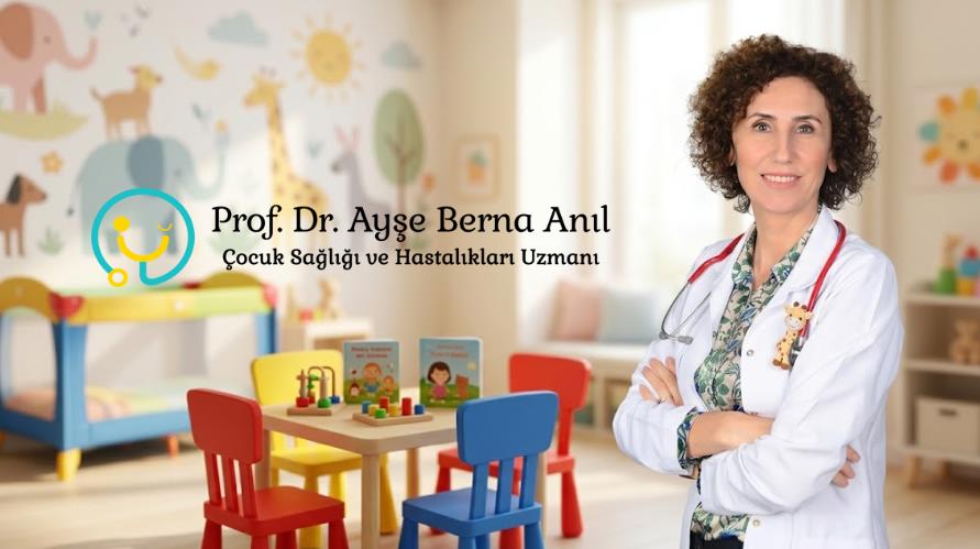 Pediatri Alanında Gelişim Ve İzmir Çocuk Doktoru Uzmanlığı
