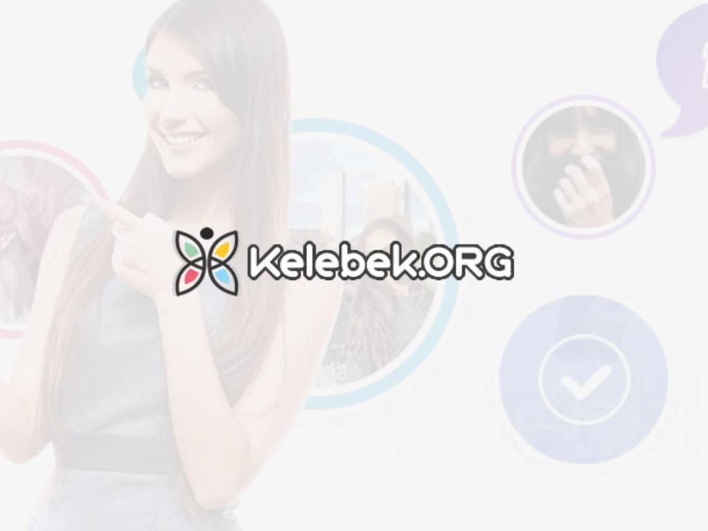 Kelebek sohbet platformu İle Sanal İletişimin Güvenli Adresi Ve Muhabbet Deneyimi