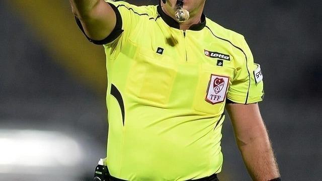 Süper Lig'in 2026-2027 Sezonunun İlk Haftasında Hakemler Belli Oldu