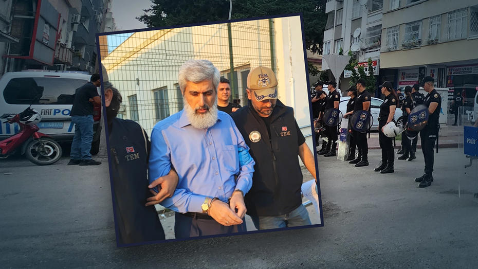 Alparslan Kuytul ve Bağlantılı İsimlere Yönelik Derinlemesine Soruşturma ve Tutuklama Talepleri