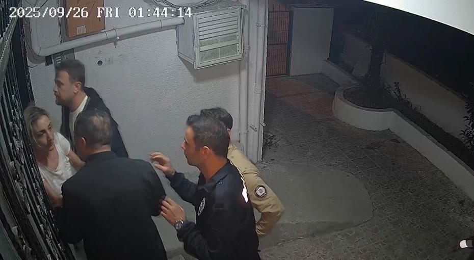 Güllü'nün Ölüm Gecesine Ait Yeni Görüntüler ve Olayın Detayları