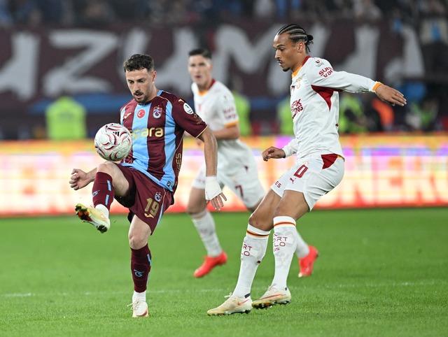 Okan Buruk'un Derbi Performansı Sonrası Gündemde: Galatasaray'da Belirsizlikler Artıyor