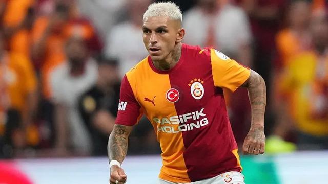 Galatasaray'da Lucas Torreira Transferi Yine Gündemde: İtalyan Devi Devre Arası İçin Çalışmalara Başladı