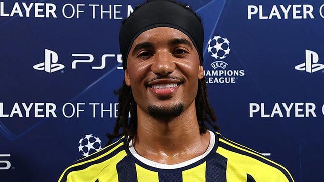Fenerbahçe'nin Transferde Büyük Görüşmesi: Archie Brown’a 30 Milyon Euro Gerekli