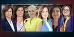 81 ilin 11'ini kadınlar yönetecek!  En genç kadın başkan oldu