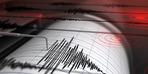 Malatya'da deprem!  Alarm çevre iller tarafından da hissedildi