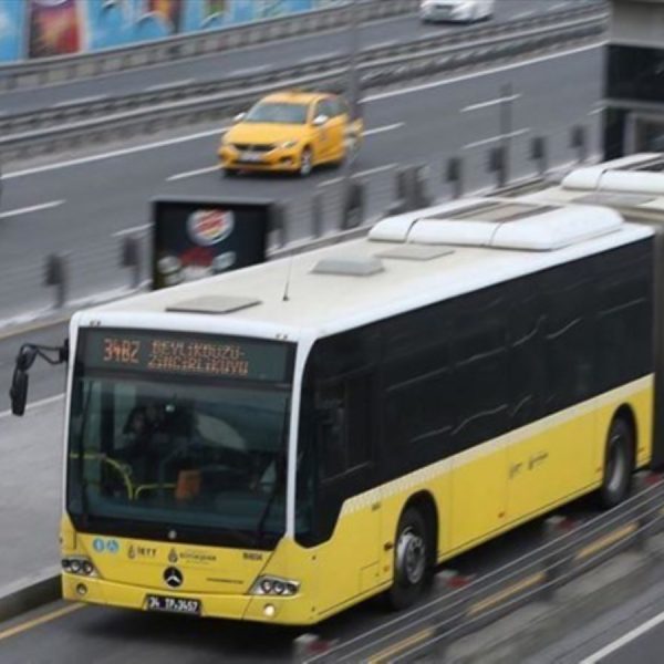 Metrobüs bugün çalışıyor mu?  28 Nisan'da köprüler kapalı mı?  – Türkiye'den son dakika haberleri