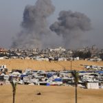 İsrail tanklarının Refah'a girmesi, şehre sığınan Filistinliler açısından ne anlama geliyor?
