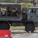 Yeni Kaledonya'da gerilim tırmanıyor: Ordu havalimanı önüne konuşlandırıldı – Son Dakika Dünya Haberleri