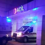 11 yaşındaki çocuğa mekik çarptı: hayatını kaybetti!  – Türkiye'den son dakika haberleri