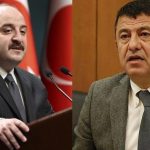 AKP'li Mustafa Varank ile CHP'li Veli Ağbaba arasında “Şatafat” tartışması – Son Dakika Siyaset Haberleri