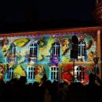 Işık Festivali'nde Sofya'nın sembol mekanlarında yaşamsal olan her şey renklerle canlandı – Son Dakika Türkiye Haberleri