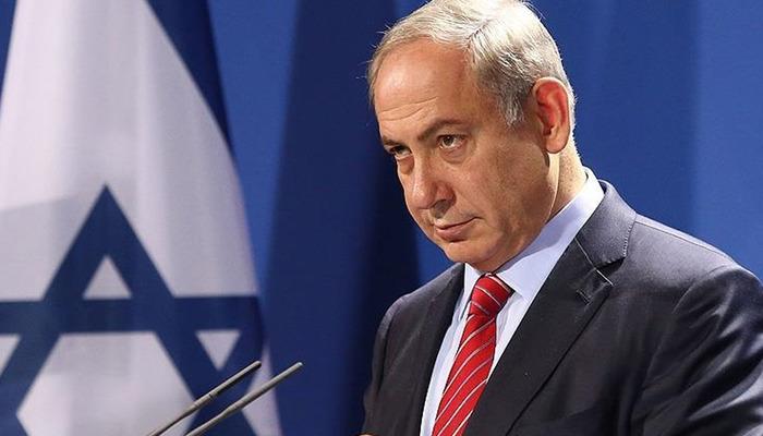 Netanyahu'dan yeni tehdit: “Saldırıların bedelini ağır ödeteceğiz!”