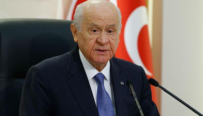 Bahçeli'den Ortadoğu'ya kaçış!  Bu ülkelere bir çağrıda bulundu: “Kudüs Paktı” oluşturulmalı.