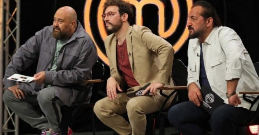 MasterChef yedek yarışmacısı kim oldu?  MasterChef Reserve'deki yarışmacılar kimlerdi?  – TV rehberindeki en son haberler