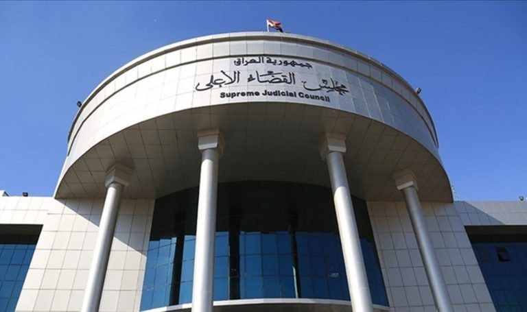 Irak yargısı PKK bağlantılı 3 partiyi yasakladı: mal varlıklarına el konuldu – Son Dakika Dünya Haberleri