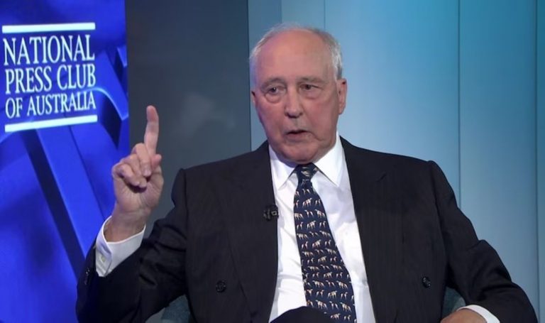 Eski başbakanın sözleri dikkat çekici: 'ABD'nin 51'inci eyaleti olabilir…' – Son Dakika Dünya Haberleri