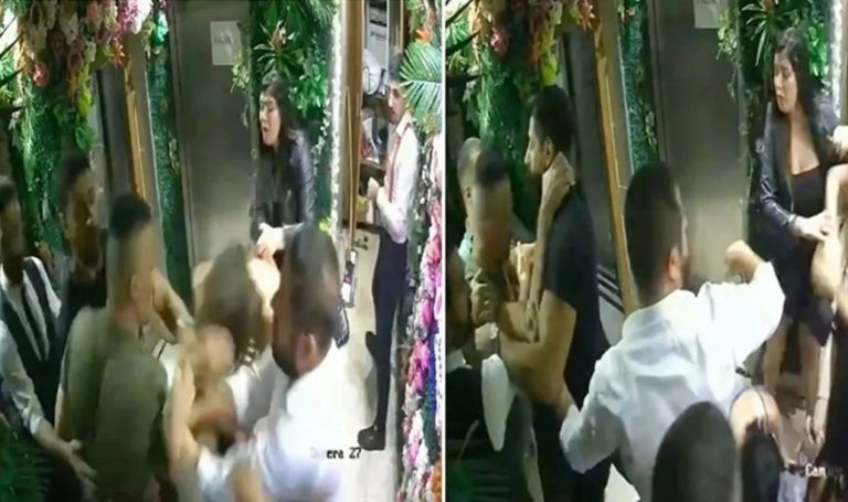 Beyoğlu'nda 3 kadına önce taciz, ardından saldırı: Belediye Başkanı İnan Güney'den açıklama – Son Dakika Siyasi Haber