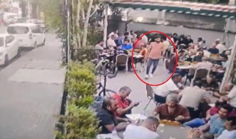 Bursa'da silahlı saldırganın kurşunu can aldı: Yorgun'un kurşunu kafasına isabet etti – Son Dakika Türkiye Haberleri