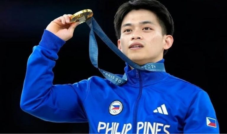 Partici ülkeden iki madalya kazanana büyük jest: Ev, nakit para ve sonsuz makarna – Son Dakika Dünya Haberleri