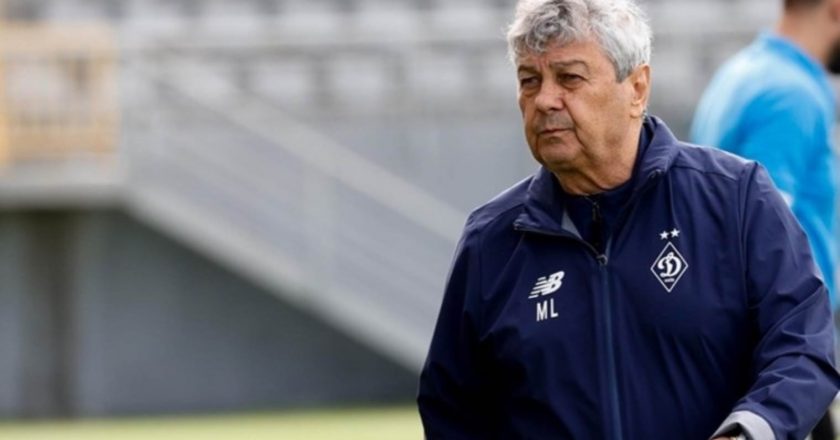 79 yaşındaki Mircea Lucescu'nun yeni takımı belli oldu!  – En güncel spor haberleri