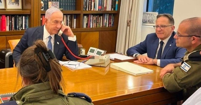 Mısır'da müzakereler durdu: İsrail heyeti Netanyahu ile anlaşmaya varamadığı için geri döndü – Son Dakika Dünya Haberleri