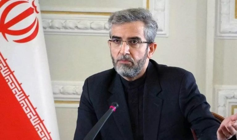 İran'dan İsrail'e saldırı mesajı: “Meşru müdafaa hakkını kullanmaktan başka çare yok” – Son Dakika Dünya Haberleri