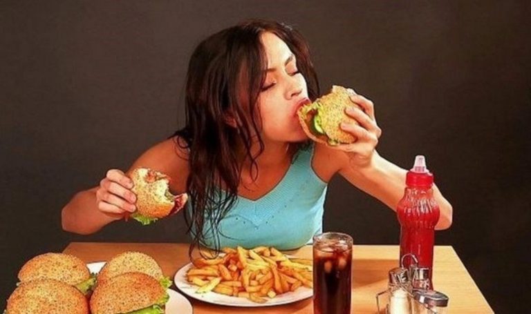 Bu belirtiler çok fazla karbonhidrat tükettiğinizi gösteriyor: Aşırı karbonhidrat tükettiğinizin 8 işareti – Son Dakika Hayat Haberleri