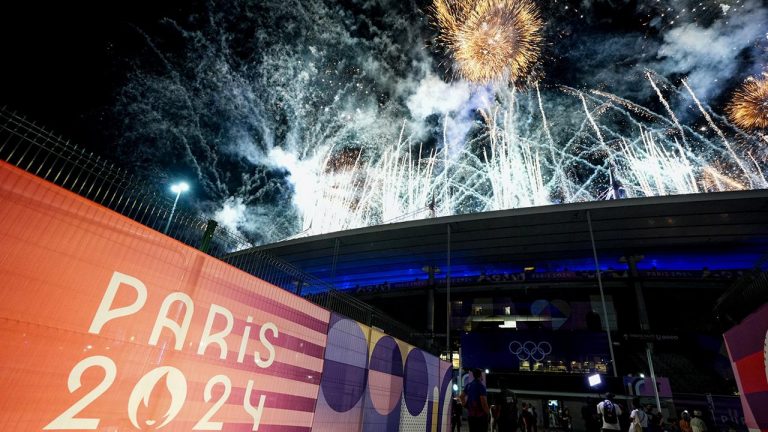 Paris 2024 Olimpiyat Oyunları sona erdi
