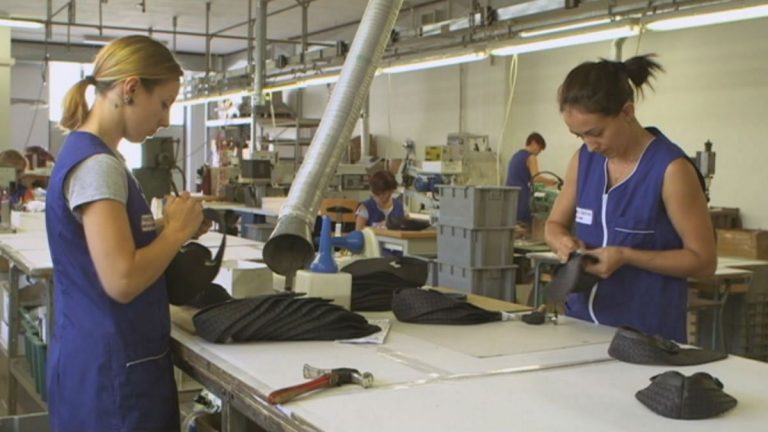 Avrupalı ​​KOBİ'ler krizden nasıl çıkacak?