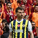 Mert Hakan Yandaş'tan Galatasaray paylaşımı geldi! Rakip F.Bahçe taraftarını kızdıran sözler…