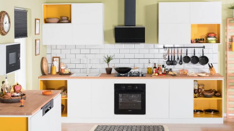 Mutfakta Enerji Verimliliği: Ankastre Setlerle Nasıl Tasarruf Sağlanır?