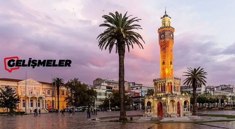 Gelişmeler Gazetesi – İzmir’den Güncel Haberler