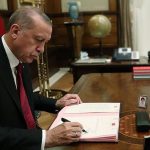 Erdoğan'ın atama ve görevden alınma kararları yayımlandı – Son Dakika Türkiye Haberleri