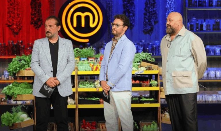 MasterChef'te kaptanlık maçını kim kazandı? 2 Eylül'de mavi takımın kaptanı kimdi? Mavi takımda ve kırmızı takımda kimler var? – En son hayat haberleri