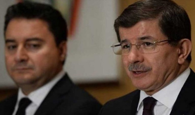 Ali Babacan 'birleşme' dedi: Gelecek Partisi'nden yanıt geldi – Son Dakika Siyasi Haber