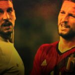 Dries Mertens, Galatasaray’dan emekli olduğunu resmen açıkladı! ”Benim için artık bitti…”