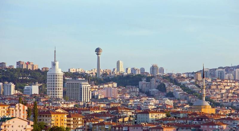 Ankara’da Öğrenci Hayatı Üniversite Şehri Olmanın Avantajları