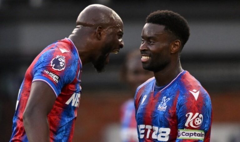 Crystal Palace, Tottenham’ı tek bir golle mağlup etti: 8 haftalık kuraklığa son vermek! – En güncel spor haberleri