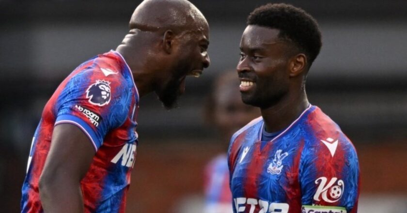 Crystal Palace, Tottenham’ı tek bir golle mağlup etti: 8 haftalık kuraklığa son vermek! – En güncel spor haberleri