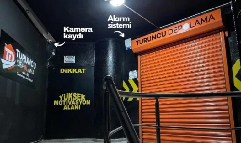 Eşya Depolama: Fazla Eşyalarınız İçin Güvenli Çözümler