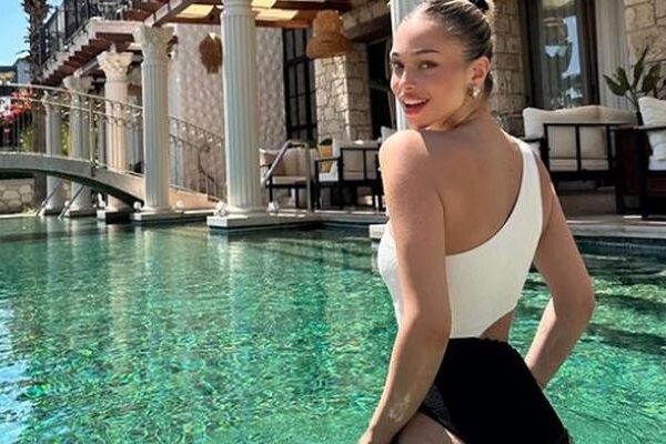 Miss Universe 2024 yarışmasında Türkiye’yi temsil etti! Elemeleri geçemeyen Ayliz Duman: İlk 30’u bekliyordum…