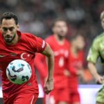 Hakan Çalhanoğlu açıkladı! Karadağ maçında yok