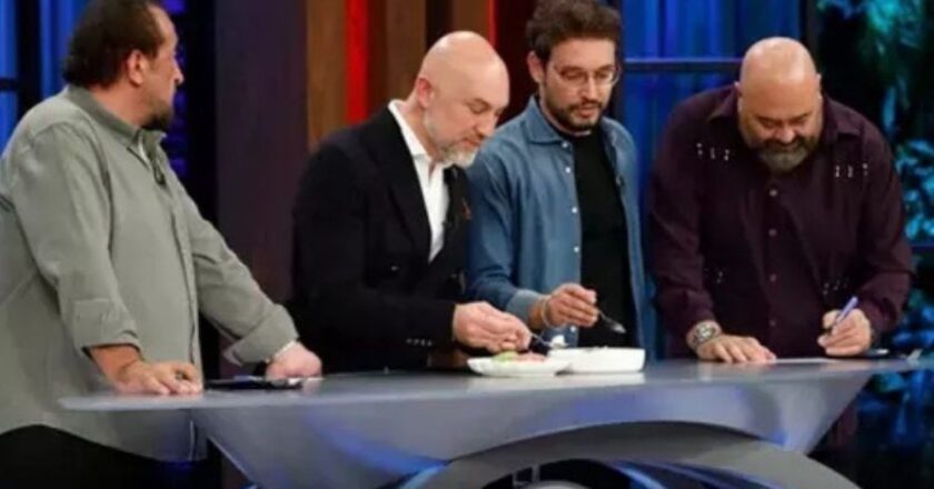 MasterChef Türkiye’de yedinci eleme adayı kim oldu? 2 Kasım’da potaya kim girdi? MasterChef Türkiye’de birincilik ödülünü kim kazandı? – TV rehberindeki en son haberler