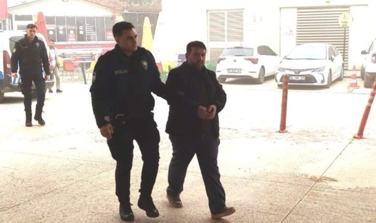 Serbest bıraktılar… Karısını çekiçle ağır yaralayan adam yeniden gözaltına alındı ​​- Son Dakika Türkiye Haberleri