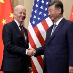 Biden ve Xi APEC zirvesinde buluştu