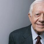 Eski ABD Başkanı Jimmy Carter 100 yaşında öldü