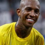 Ve Talisca’nın F.Bahçe’ye transferi sonuçlandı: İşte maaş ve sözleşme detayları